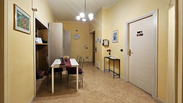 Intero Appartamento — Tutta la casa, solo per voi