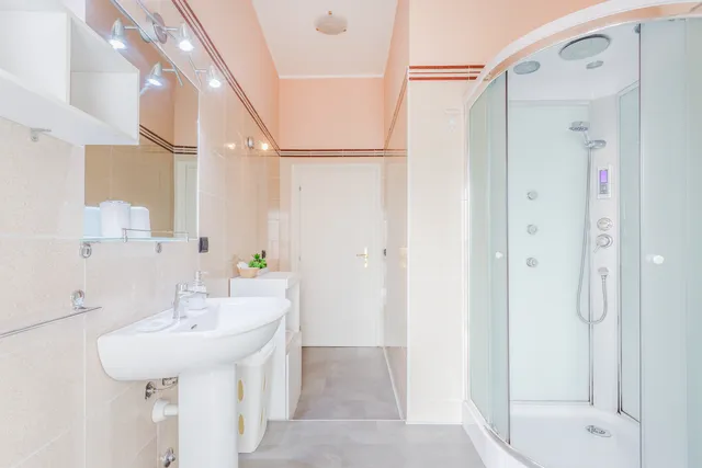 Bagno privato